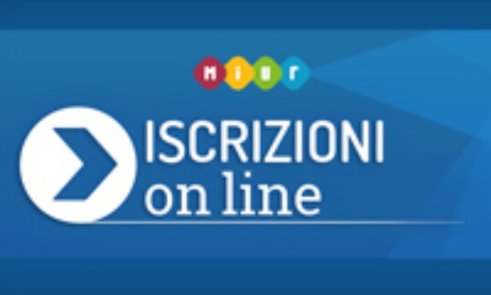 Iscrizioni on line